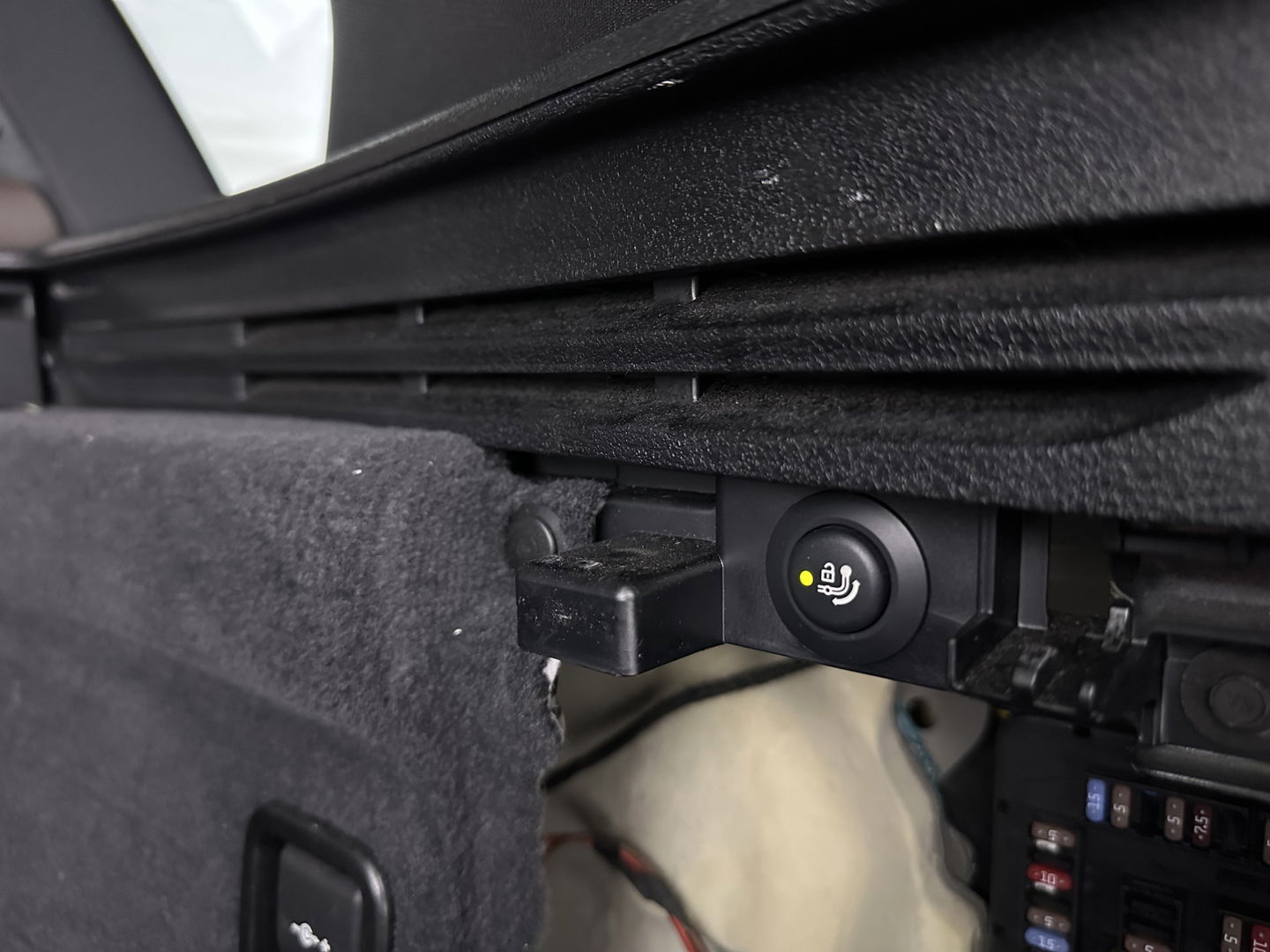 BMW X5 (Plug-In) xDrive40e M-Sportpack iPerformance High Executive Aut. *PANO | LEATHER | FULL-LED | MEMORY-PACK | BLINDSPOT | CAMERA | HIFI-SOUND | NAVI-FULLMAP | SHIFT-PADDLES | PRIVACYGLASS | ECC | HEAD-UP | PDC | CRUISE | 20''ALU*