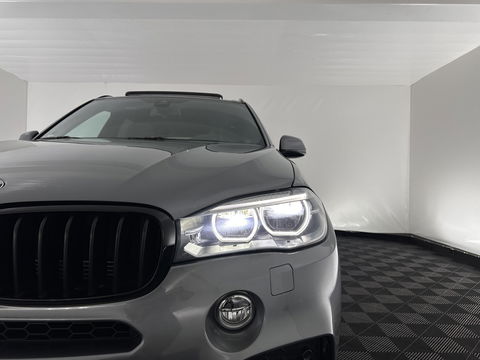 BMW X5 (Plug-In) xDrive40e M-Sportpack iPerformance High Executive Aut. *PANO | LEATHER | FULL-LED | MEMORY-PACK | BLINDSPOT | CAMERA | HIFI-SOUND | NAVI-FULLMAP | SHIFT-PADDLES | PRIVACYGLASS | ECC | HEAD-UP | PDC | CRUISE | 20''ALU*