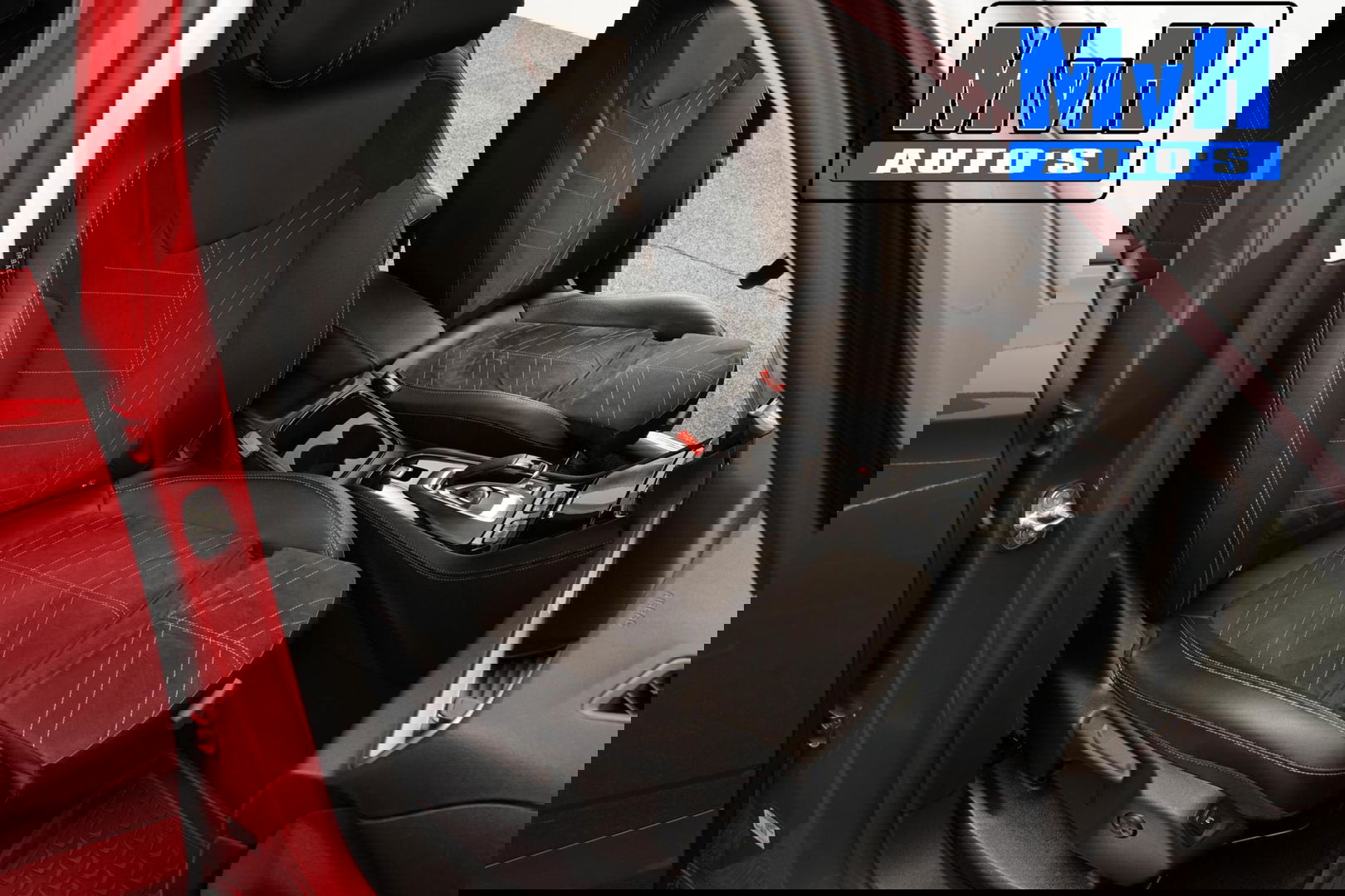 Opel Grandland 1.6 Turbo Plug-In Hybrid 4x4 Ultimate|300PK|BOMVOL!