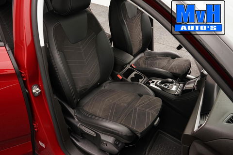 Opel Grandland 1.6 Turbo Plug-In Hybrid 4x4 Ultimate|300PK|BOMVOL!