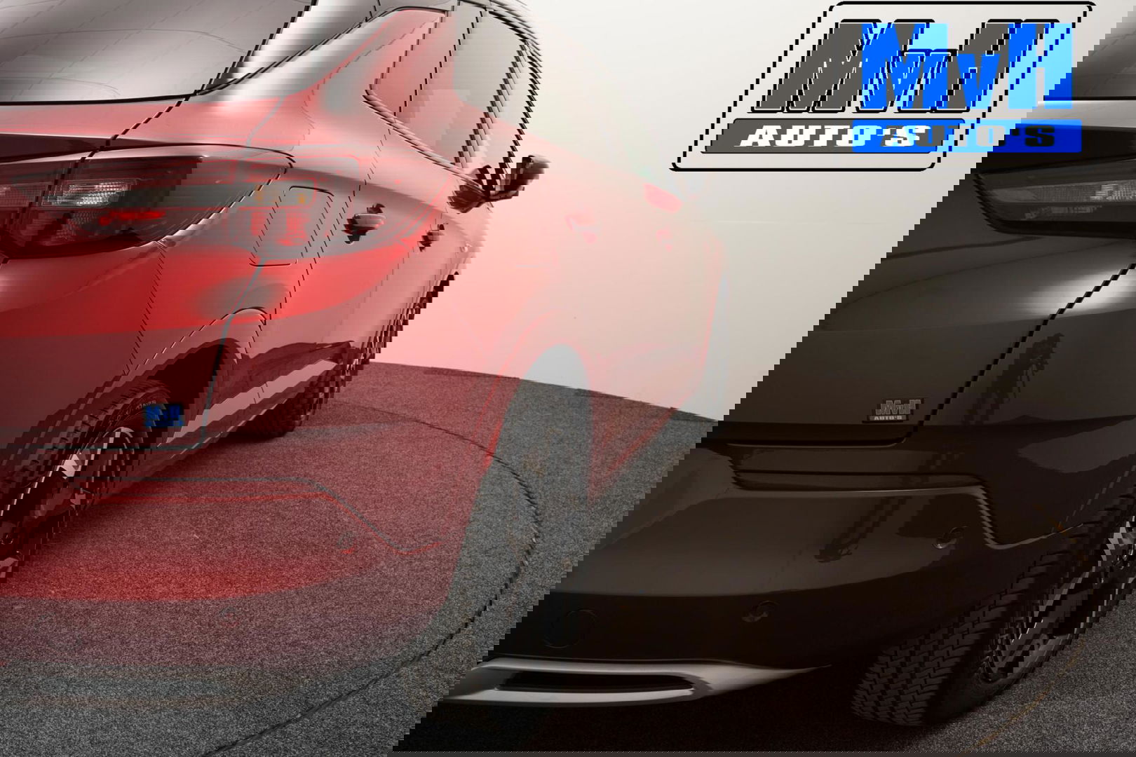 Opel Grandland 1.6 Turbo Plug-In Hybrid 4x4 Ultimate|300PK|BOMVOL!