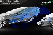 Renault Clio - 1.0 TCe Intens | climate & cruise control | dab | Apple carplay & Android auto | keyless entry & go | navigatie |