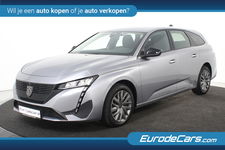 Peugeot 308 - SW 1.2 Active Pack *1ste Eigenaar*Navigatie*Parkassist*
