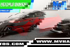 Opel Grandland - 1.6 Turbo Plug-In Hybrid 4x4 Ultimate|300PK|BOMVOL!