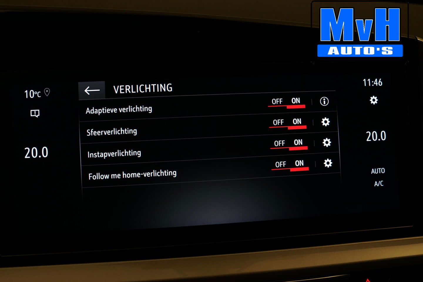 Opel Grandland 1.6 Turbo Plug-In Hybrid 4x4 Ultimate|300PK|BOMVOL!