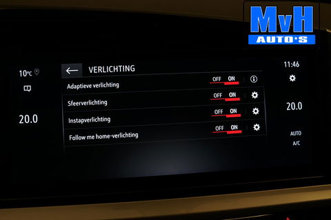 Opel Grandland 1.6 Turbo Plug-In Hybrid 4x4 Ultimate|300PK|BOMVOL!