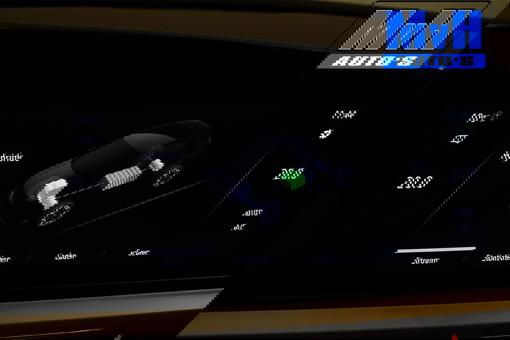 Opel Grandland 1.6 Turbo Plug-In Hybrid 4x4 Ultimate|300PK|BOMVOL!