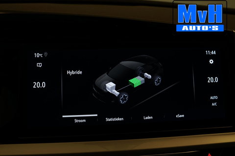 Opel Grandland 1.6 Turbo Plug-In Hybrid 4x4 Ultimate|300PK|BOMVOL!