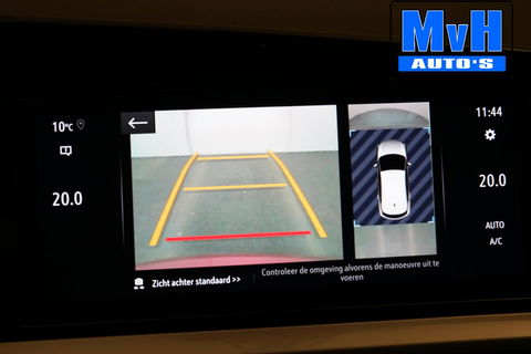 Opel Grandland 1.6 Turbo Plug-In Hybrid 4x4 Ultimate|300PK|BOMVOL!