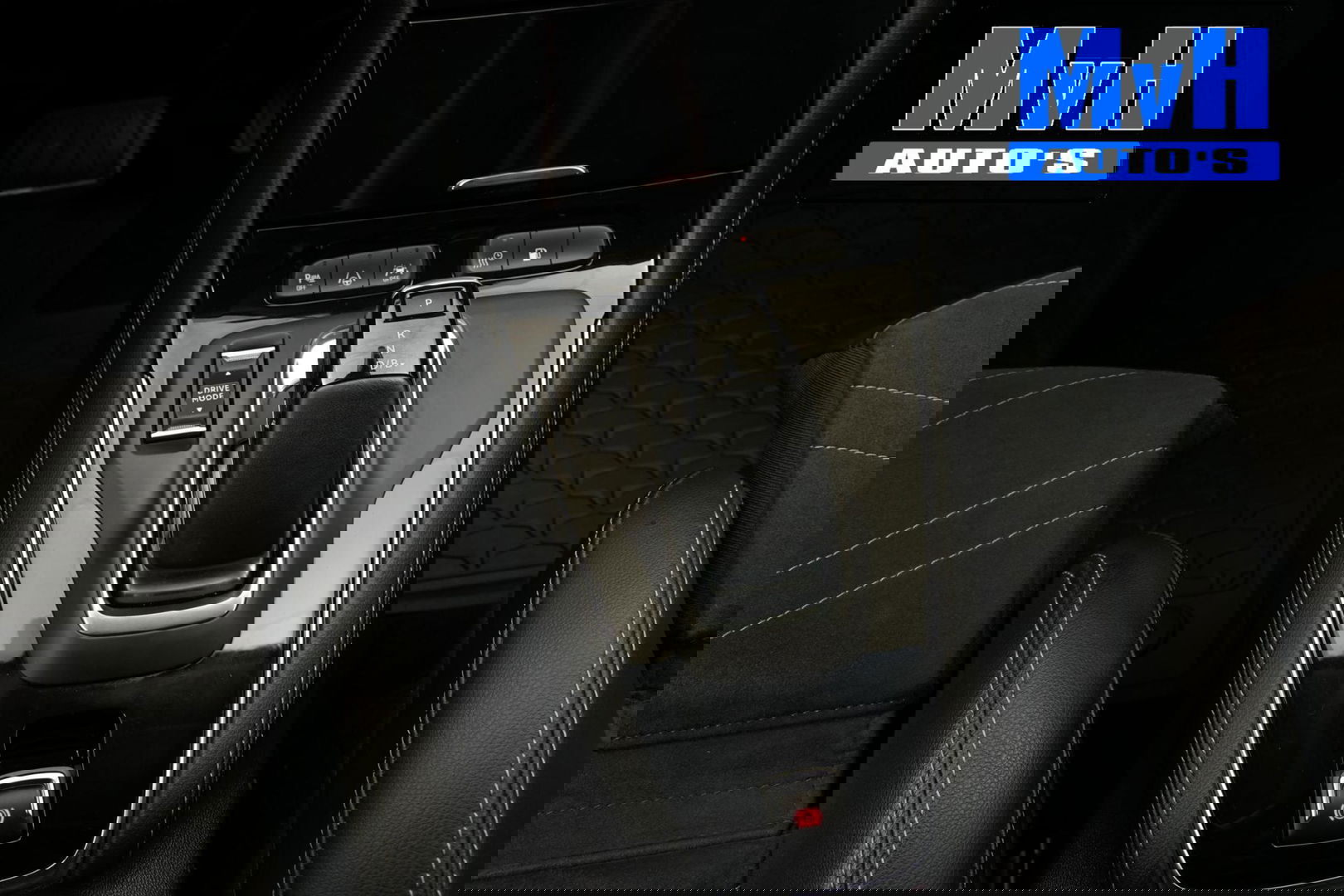 Opel Grandland 1.6 Turbo Plug-In Hybrid 4x4 Ultimate|300PK|BOMVOL!