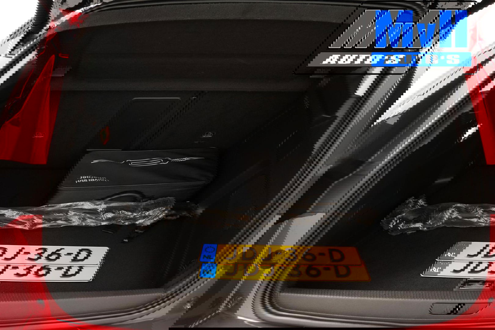 Opel Grandland 1.6 Turbo Plug-In Hybrid 4x4 Ultimate|300PK|BOMVOL!