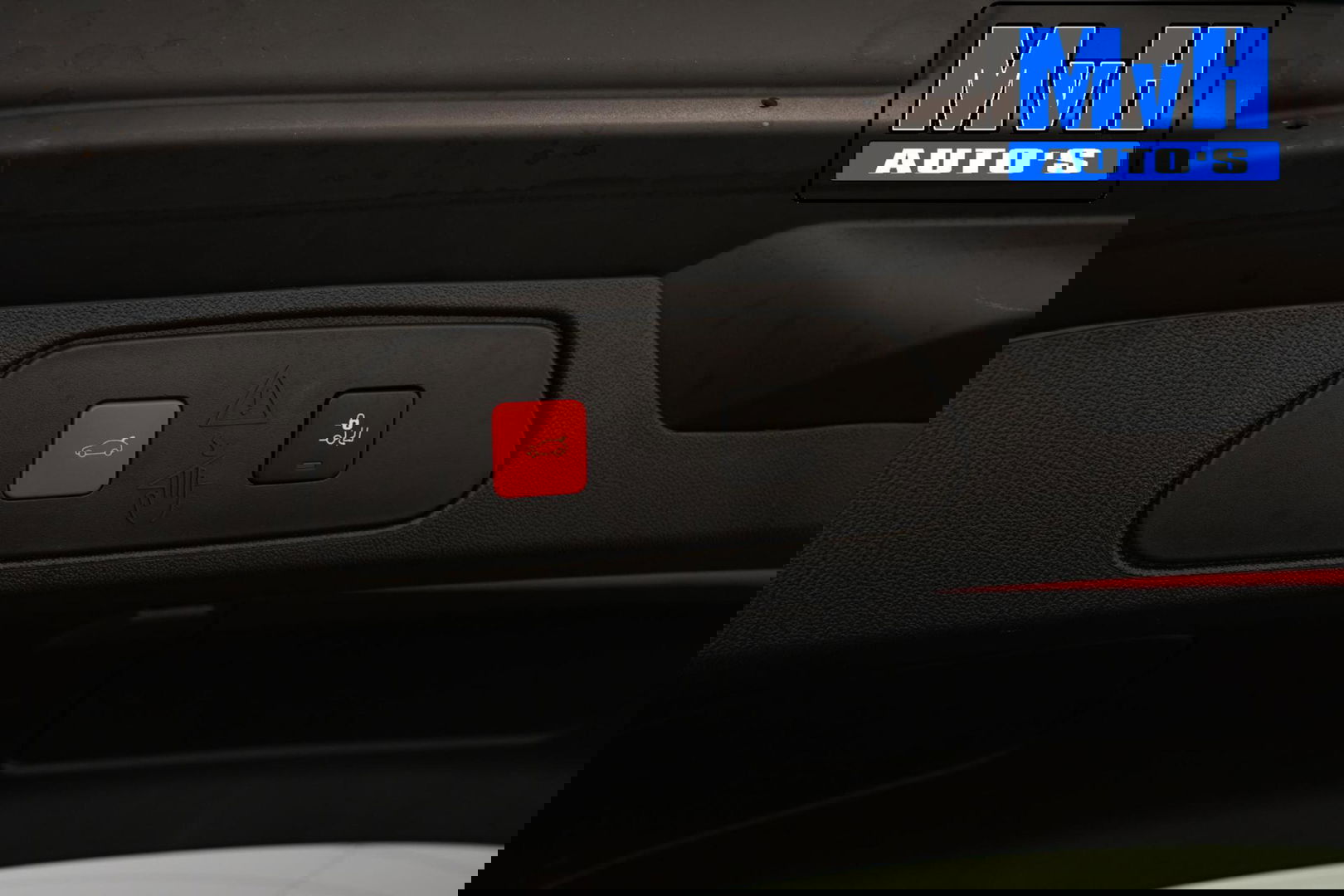 Opel Grandland 1.6 Turbo Plug-In Hybrid 4x4 Ultimate|300PK|BOMVOL!