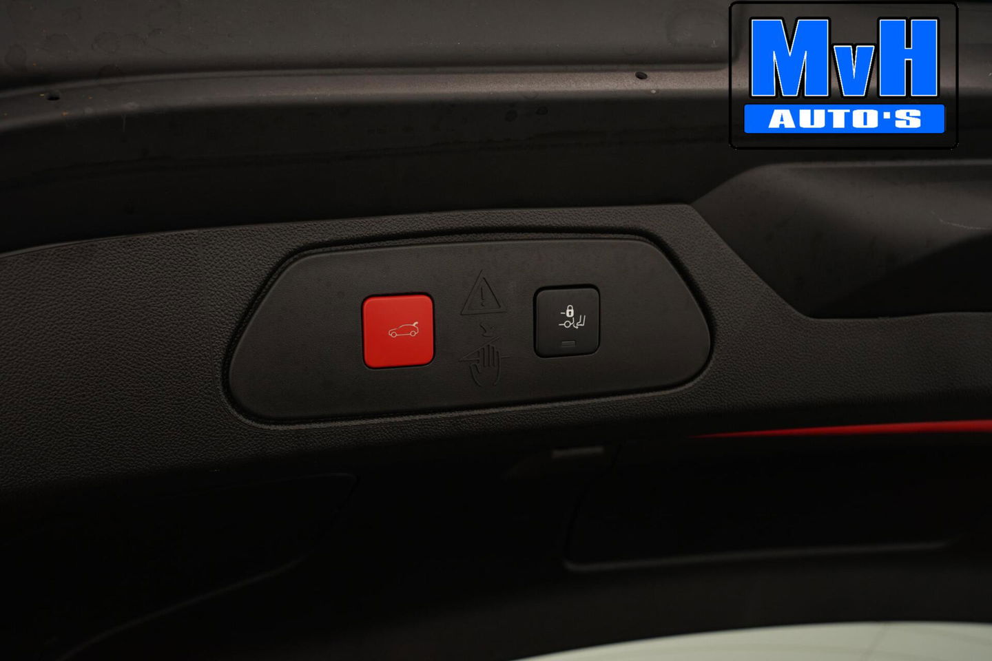 Opel Grandland 1.6 Turbo Plug-In Hybrid 4x4 Ultimate|300PK|BOMVOL!