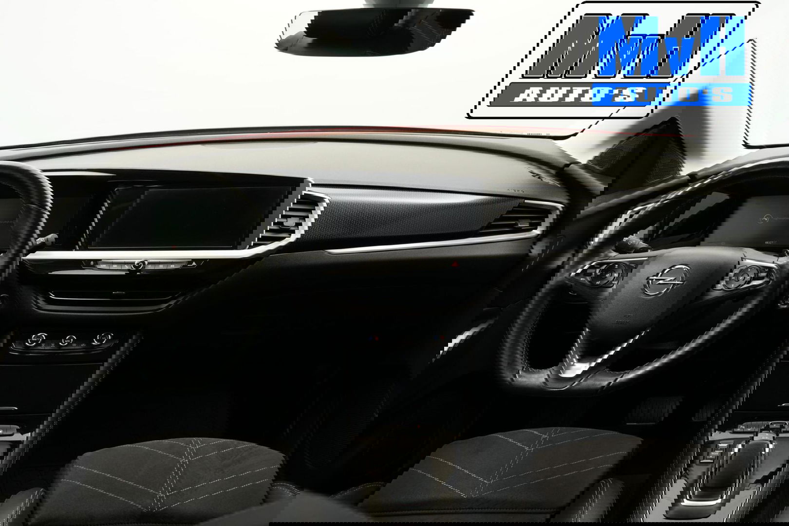 Opel Grandland 1.6 Turbo Plug-In Hybrid 4x4 Ultimate|300PK|BOMVOL!