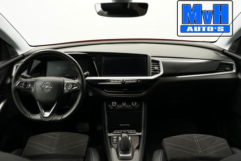 Opel Grandland 1.6 Turbo Plug-In Hybrid 4x4 Ultimate|300PK|BOMVOL!