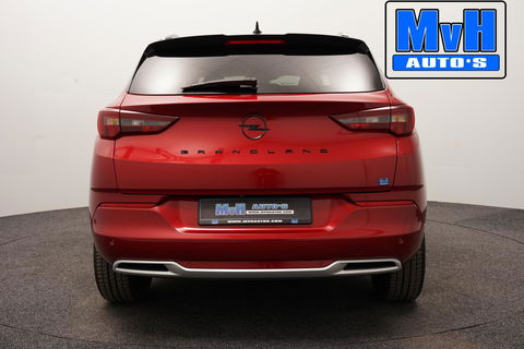 Opel Grandland 1.6 Turbo Plug-In Hybrid 4x4 Ultimate|300PK|BOMVOL!