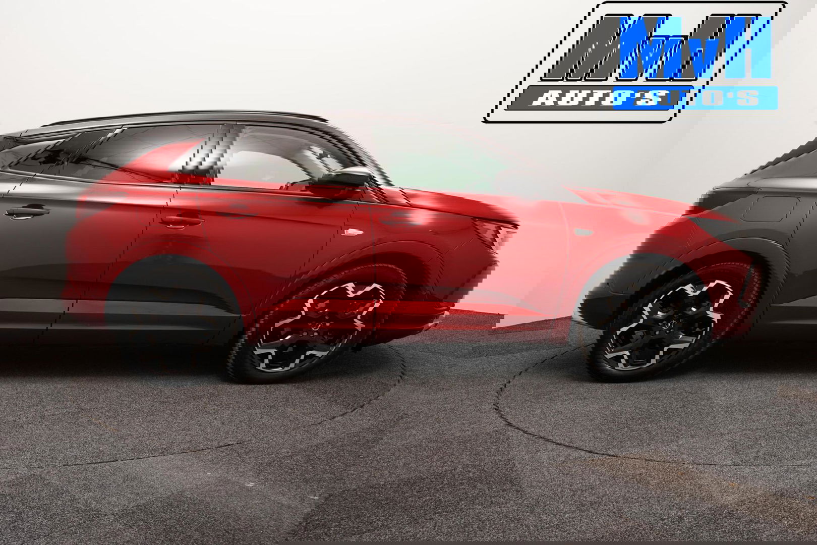 Opel Grandland 1.6 Turbo Plug-In Hybrid 4x4 Ultimate|300PK|BOMVOL!