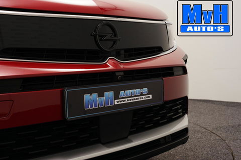 Opel Grandland 1.6 Turbo Plug-In Hybrid 4x4 Ultimate|300PK|BOMVOL!