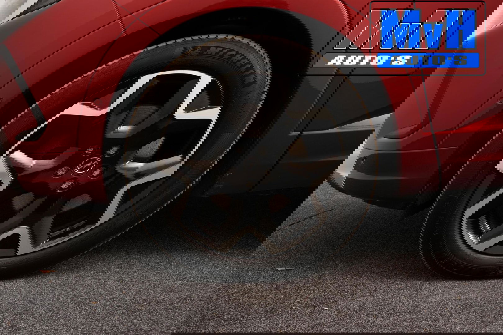 Opel Grandland 1.6 Turbo Plug-In Hybrid 4x4 Ultimate|300PK|BOMVOL!