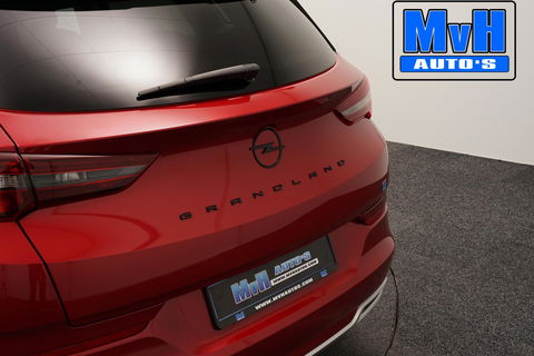 Opel Grandland 1.6 Turbo Plug-In Hybrid 4x4 Ultimate|300PK|BOMVOL!