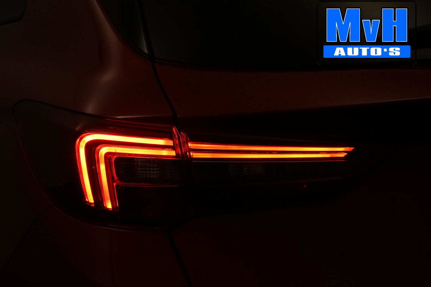 Opel Grandland 1.6 Turbo Plug-In Hybrid 4x4 Ultimate|300PK|BOMVOL!