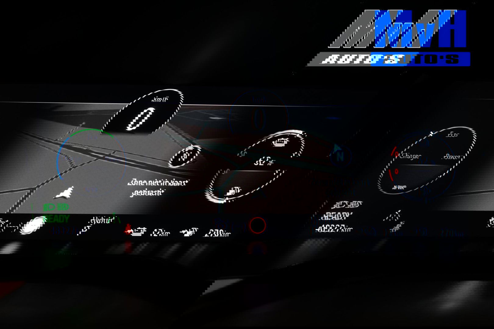 Opel Grandland 1.6 Turbo Plug-In Hybrid 4x4 Ultimate|300PK|BOMVOL!