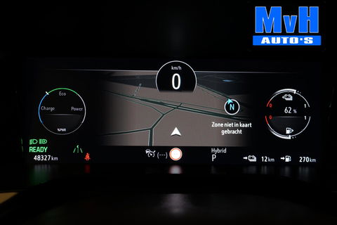 Opel Grandland 1.6 Turbo Plug-In Hybrid 4x4 Ultimate|300PK|BOMVOL!