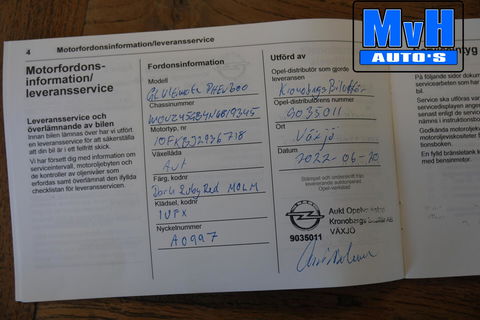 Opel Grandland 1.6 Turbo Plug-In Hybrid 4x4 Ultimate|300PK|BOMVOL!