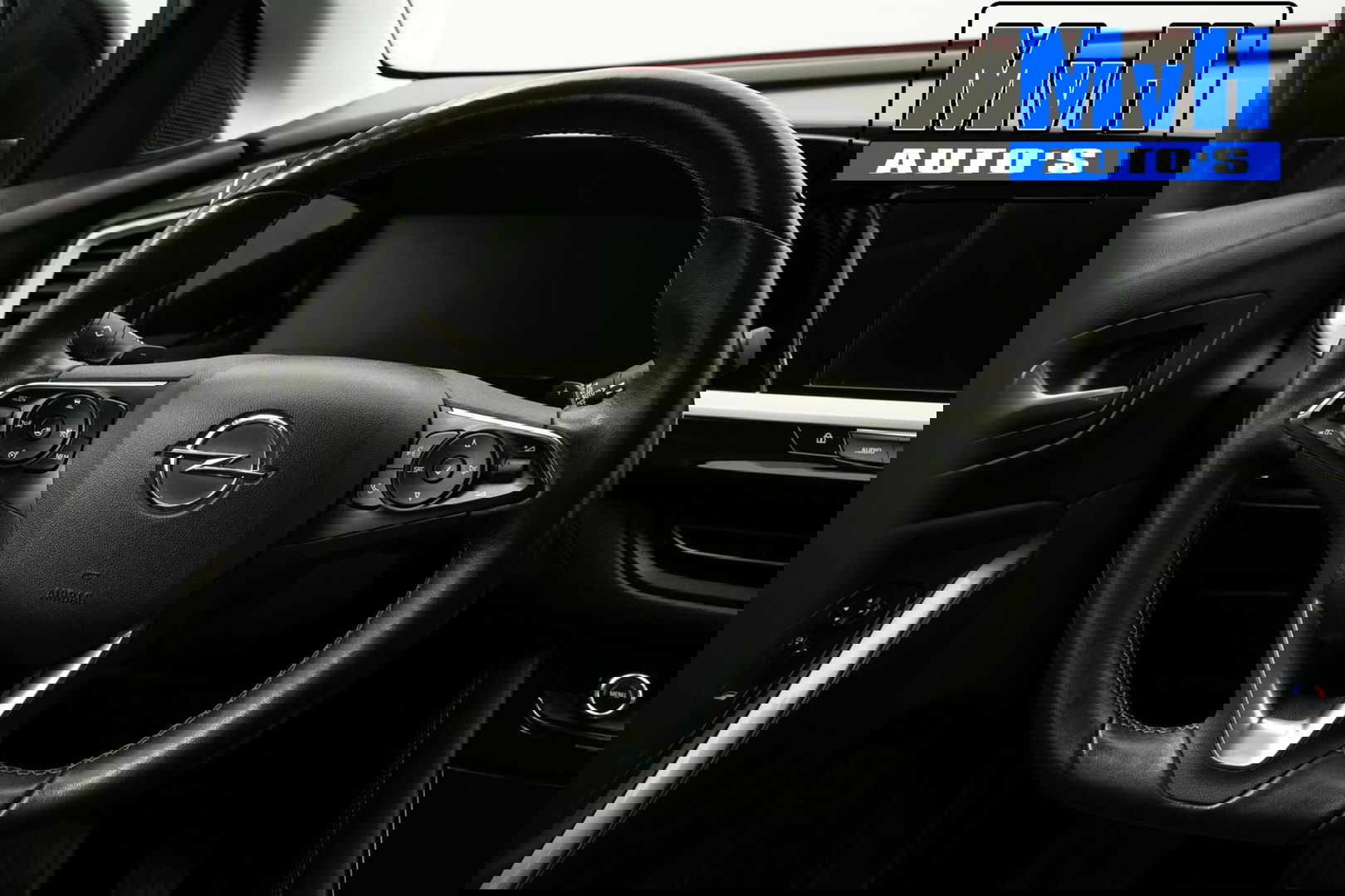 Opel Grandland 1.6 Turbo Plug-In Hybrid 4x4 Ultimate|300PK|BOMVOL!