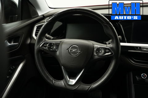 Opel Grandland 1.6 Turbo Plug-In Hybrid 4x4 Ultimate|300PK|BOMVOL!