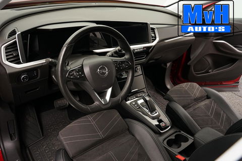 Opel Grandland 1.6 Turbo Plug-In Hybrid 4x4 Ultimate|300PK|BOMVOL!