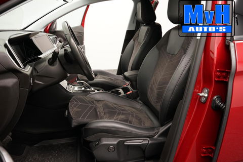 Opel Grandland 1.6 Turbo Plug-In Hybrid 4x4 Ultimate|300PK|BOMVOL!