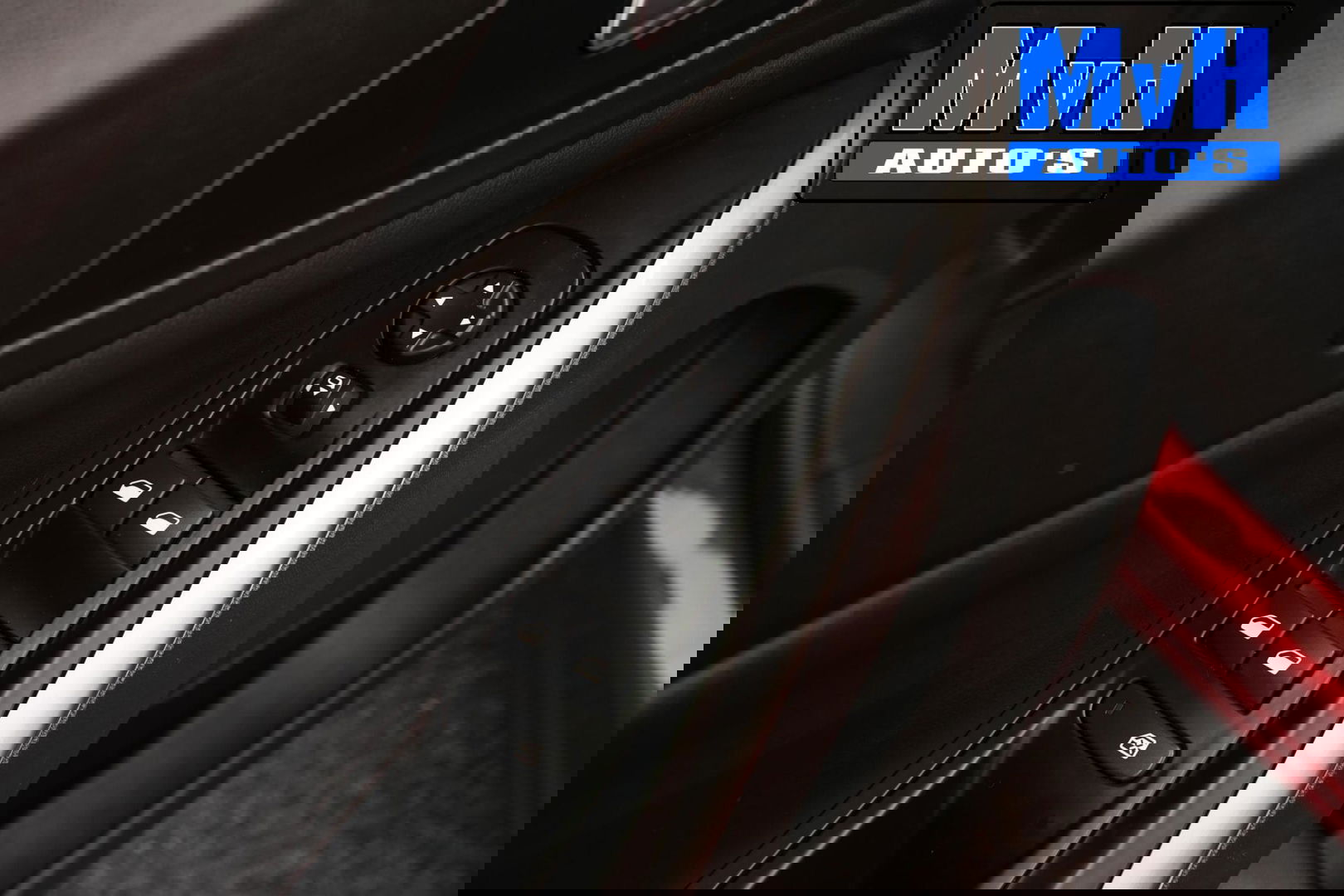 Opel Grandland 1.6 Turbo Plug-In Hybrid 4x4 Ultimate|300PK|BOMVOL!