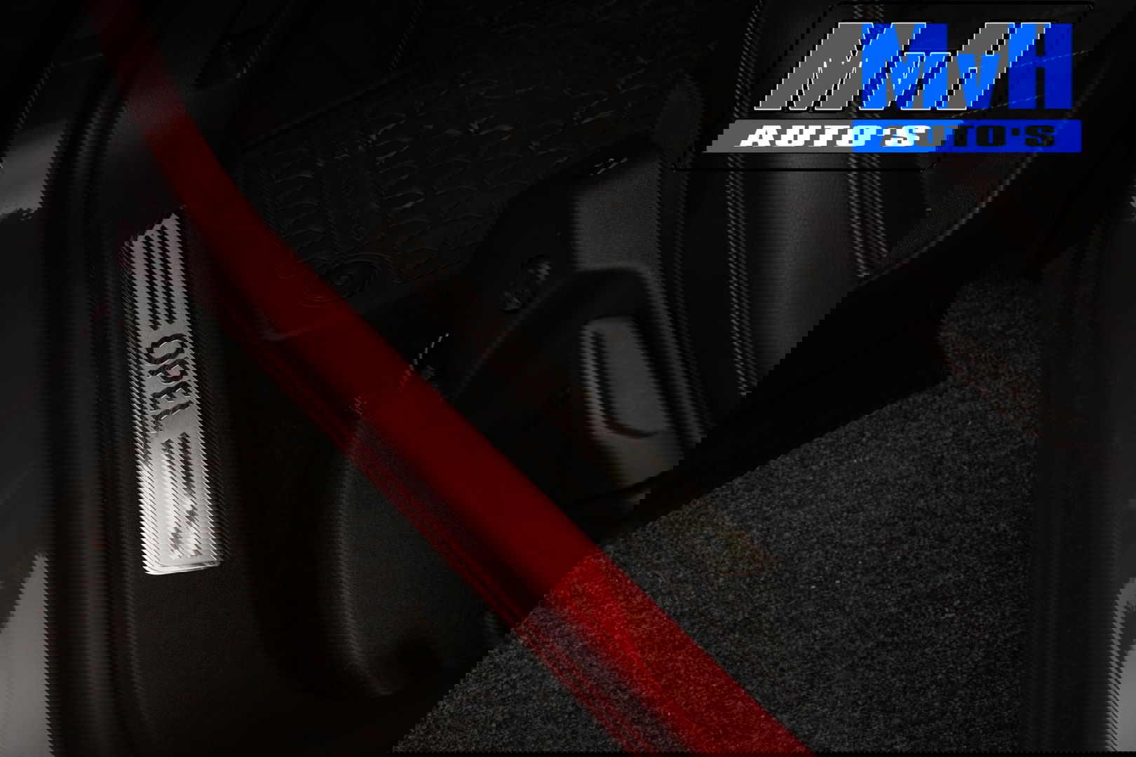 Opel Grandland 1.6 Turbo Plug-In Hybrid 4x4 Ultimate|300PK|BOMVOL!