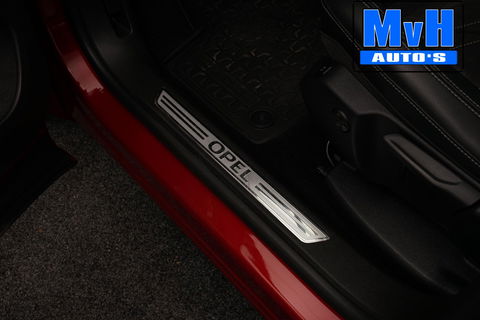 Opel Grandland 1.6 Turbo Plug-In Hybrid 4x4 Ultimate|300PK|BOMVOL!