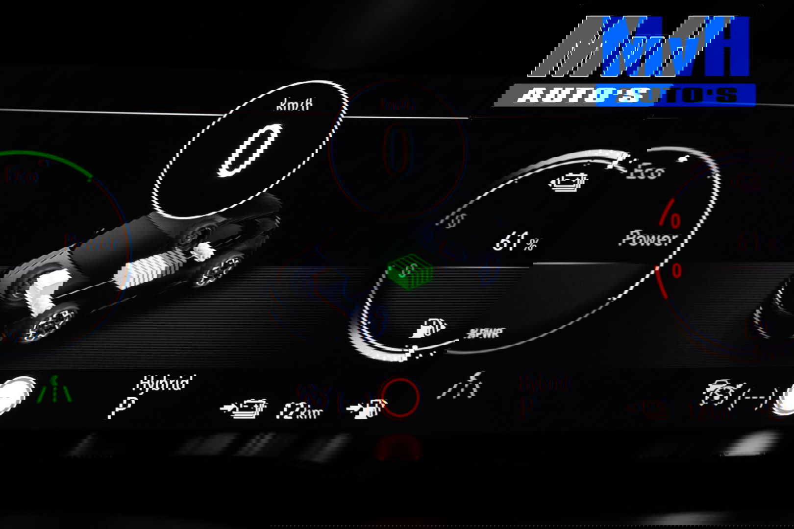 Opel Grandland 1.6 Turbo Plug-In Hybrid 4x4 Ultimate|300PK|BOMVOL!