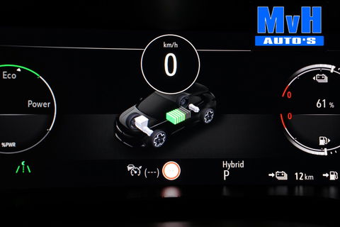 Opel Grandland 1.6 Turbo Plug-In Hybrid 4x4 Ultimate|300PK|BOMVOL!