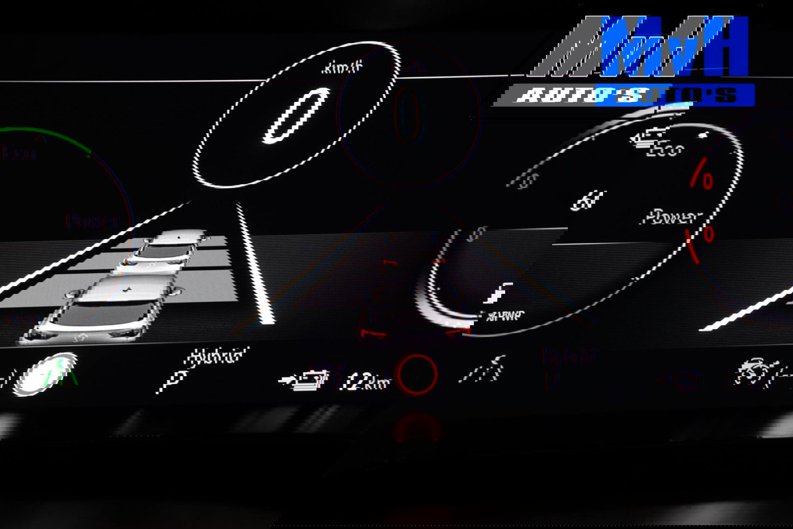 Opel Grandland 1.6 Turbo Plug-In Hybrid 4x4 Ultimate|300PK|BOMVOL!