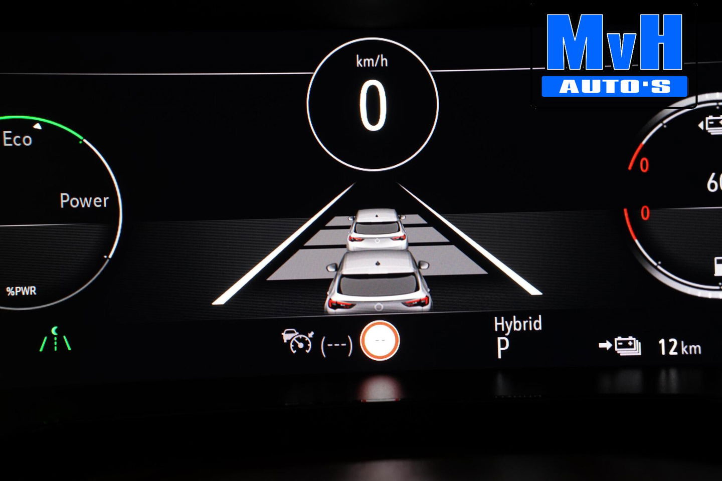 Opel Grandland 1.6 Turbo Plug-In Hybrid 4x4 Ultimate|300PK|BOMVOL!