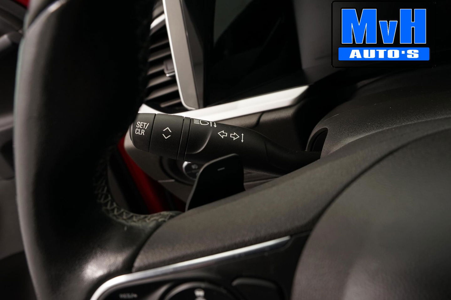 Opel Grandland 1.6 Turbo Plug-In Hybrid 4x4 Ultimate|300PK|BOMVOL!