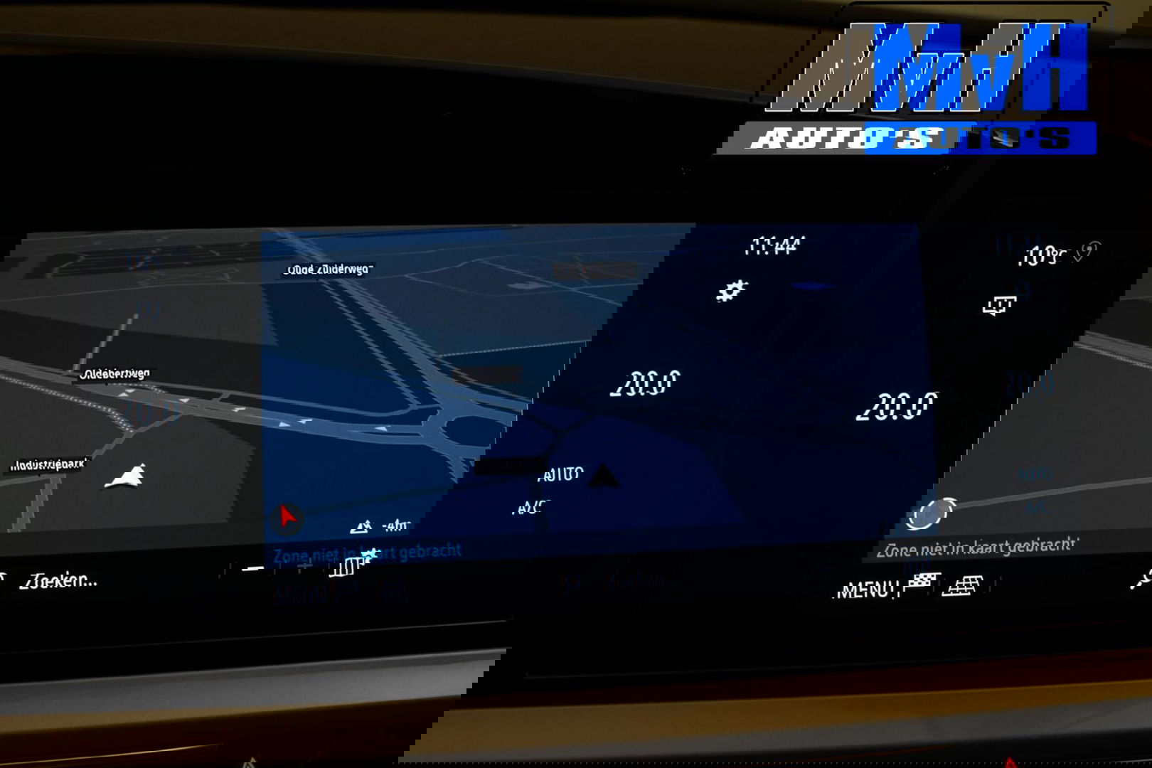 Opel Grandland 1.6 Turbo Plug-In Hybrid 4x4 Ultimate|300PK|BOMVOL!