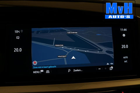 Opel Grandland 1.6 Turbo Plug-In Hybrid 4x4 Ultimate|300PK|BOMVOL!