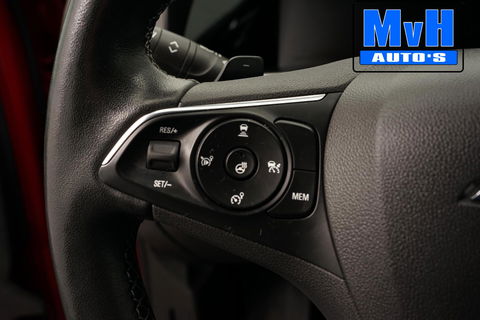 Opel Grandland 1.6 Turbo Plug-In Hybrid 4x4 Ultimate|300PK|BOMVOL!