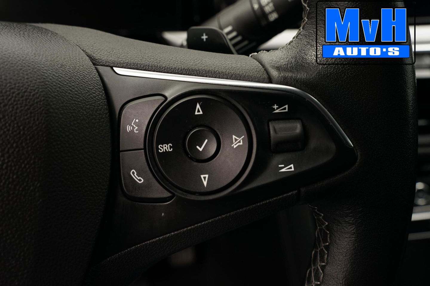 Opel Grandland 1.6 Turbo Plug-In Hybrid 4x4 Ultimate|300PK|BOMVOL!