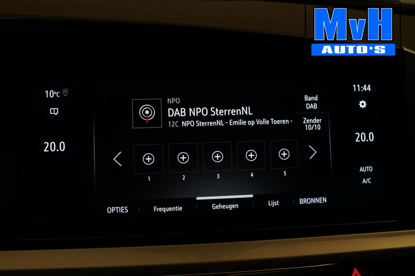 Opel Grandland 1.6 Turbo Plug-In Hybrid 4x4 Ultimate|300PK|BOMVOL!