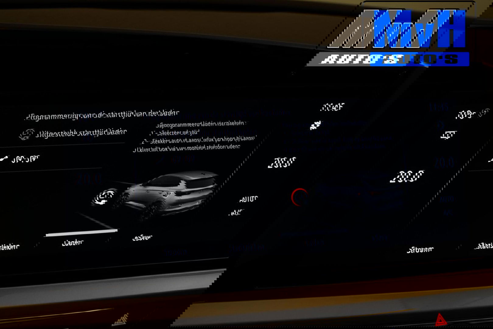 Opel Grandland 1.6 Turbo Plug-In Hybrid 4x4 Ultimate|300PK|BOMVOL!