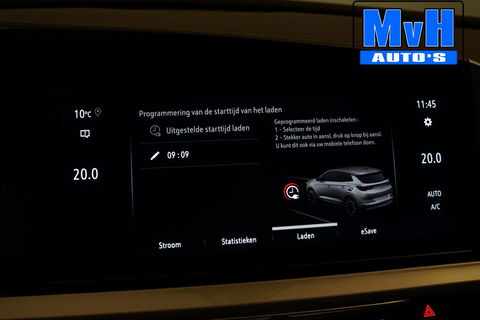 Opel Grandland 1.6 Turbo Plug-In Hybrid 4x4 Ultimate|300PK|BOMVOL!