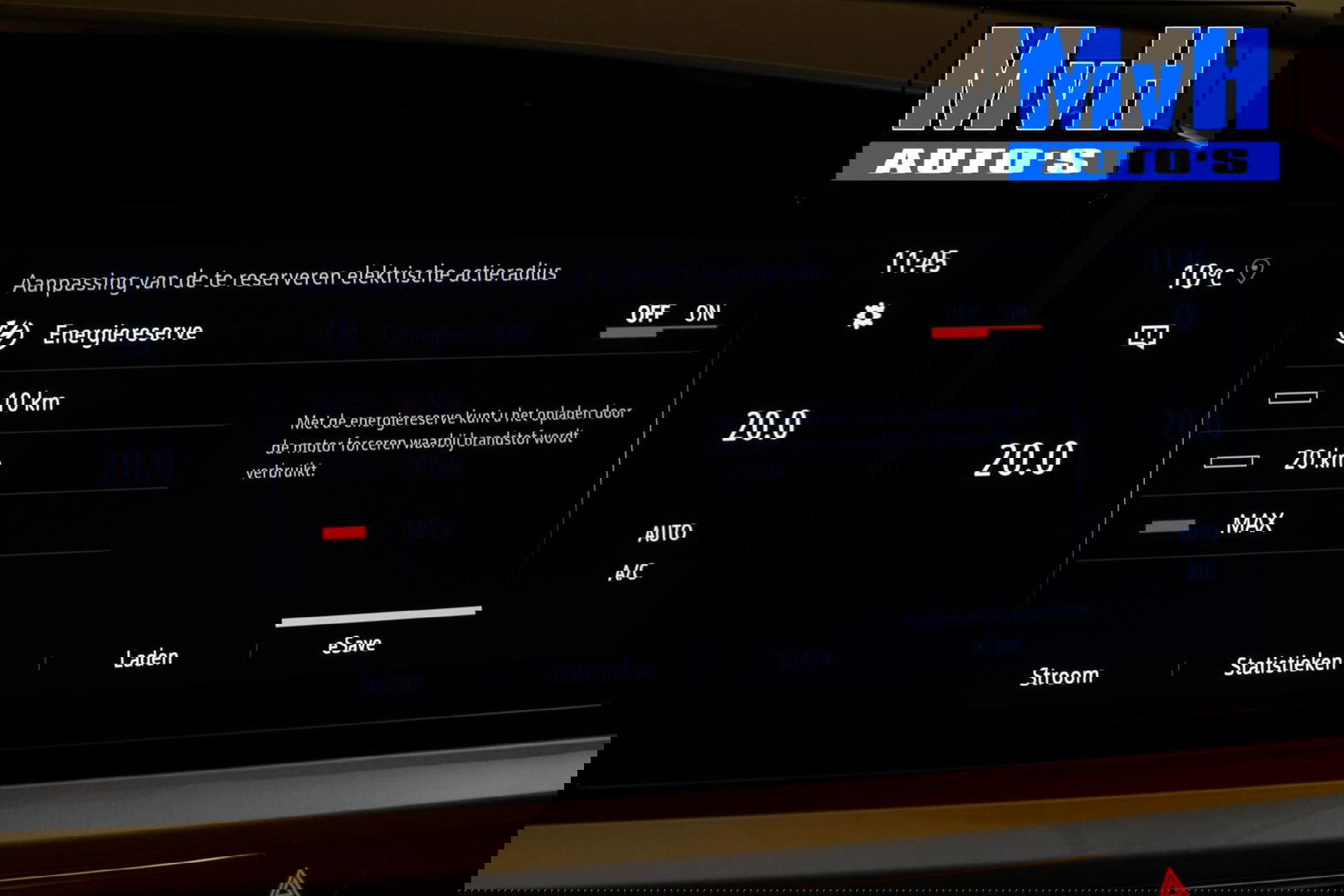 Opel Grandland 1.6 Turbo Plug-In Hybrid 4x4 Ultimate|300PK|BOMVOL!