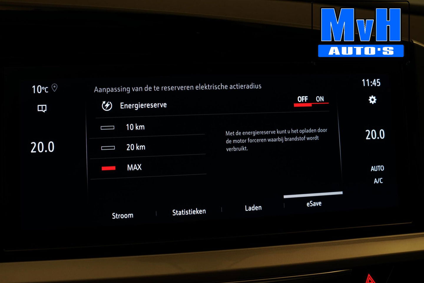 Opel Grandland 1.6 Turbo Plug-In Hybrid 4x4 Ultimate|300PK|BOMVOL!