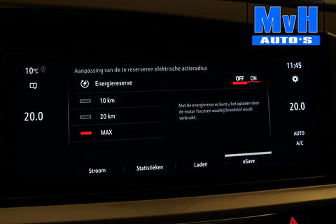 Opel Grandland 1.6 Turbo Plug-In Hybrid 4x4 Ultimate|300PK|BOMVOL!